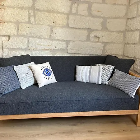 Charmante Maison De Village Renovee En 2026 Villa