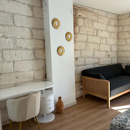 Villa Charmante Maison De Village Renovee En 2026