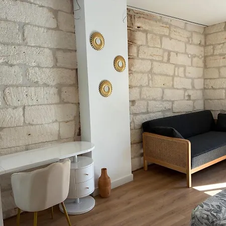 Charmante Maison De Village Renovee En 2026 * Pérols