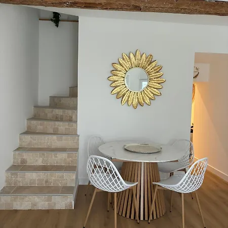 Charmante Maison De Village Renovee En 2026 Villa Pérols
