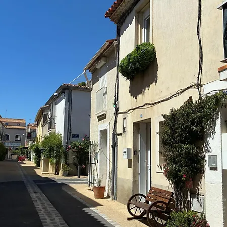 Charmante Maison De Village Renovee En 2026 Pérols