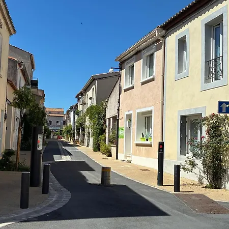 Villa Charmante Maison De Village Renovee En 2026 Pérols